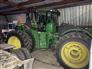 John Deere 2018 9620R 4WD