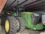 John Deere 2018 9620R 4WD