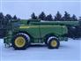 John Deere 2024 X9 1000 Combines
