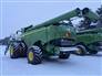 John Deere 2024 X9 1000 Combines