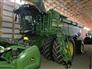 John Deere 2024 X9 1000 Combines