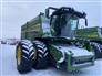 John Deere 2024 X9 1000 Combines