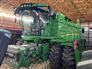 John Deere 2021 S780 Combines