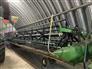John Deere 2015 640D Headers - Other
