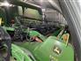 John Deere 2015 640D Headers - Other