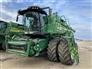 John Deere 2023 X9 1100 Combines