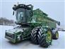 John Deere 2022 X9 1000 Combines