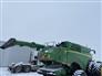 John Deere 2022 X9 1000 Combines