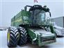 John Deere 2022 X9 1000 Combines