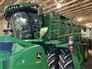 John Deere 2019 S780 Combines