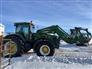 John Deere 2008 7930 Other Tractors