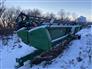 John Deere 2018 635F Headers - Other