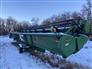John Deere 2018 635F Headers - Other