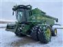 John Deere 2022 X9 1000 Combines