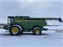 John Deere 2022 X9 1000 Combines