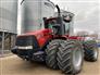 Case IH 2023 Steiger 580 AFS 4WD