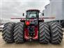 Case IH 2023 Steiger 580 AFS 4WD