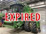 John Deere 2025 X9 1100 Combines
