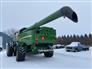 John Deere 2017 S690 Combines