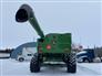 John Deere 2017 S690 Combines