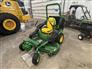 John Deere 2023 Z545R Riding Lawn Mowers