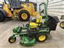 John Deere 2023 Z545R Riding Lawn Mowers