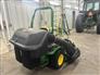 John Deere 2023 Z545R Riding Lawn Mowers