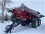 Salford 2018 9620 Fertilizer Applicators - Dry