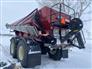 Salford 2018 9620 Fertilizer Applicators - Dry