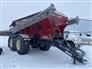Salford 2018 9620 Fertilizer Applicators - Dry