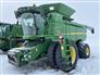 2014 John Deere S680