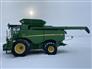John Deere 2014 S680 Combines