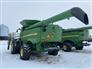 John Deere 2014 S680 Combines