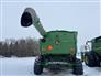 John Deere 2014 S680 Combines