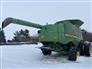 John Deere 2014 S680 Combines