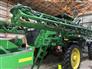 John Deere 2018 R4038 Sprayers - Self Propelled