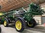 John Deere 2018 R4038 Sprayers - Self Propelled