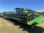 John Deere 2024 HD50R Headers - Other