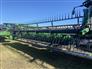 John Deere 2024 HD50R Headers - Other