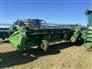 John Deere 2024 HD50R Headers - Other