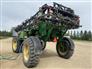 John Deere 2010 4730 Sprayers - Self Propelled