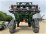 John Deere 2010 4730 Sprayers - Self Propelled