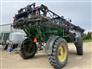 John Deere 2010 4730 Sprayers - Self Propelled