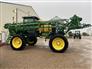 John Deere 2021 R4030 Sprayers - Self Propelled