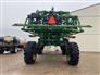 John Deere 2021 R4030 Sprayers - Self Propelled