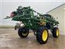 John Deere 2021 R4030 Sprayers - Self Propelled