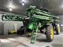 2015 John Deere R4030