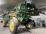 John Deere 2015 R4030 Sprayers - Self Propelled