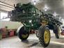 John Deere 2015 R4030 Sprayers - Self Propelled