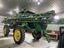 John Deere 2015 R4030 Sprayers - Self Propelled
